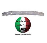 RINFORZO TRAVERSA PARAURTI ANTERIORE ALLUMINIO PER SERIE 3 E46 1998>2005