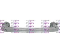 RINFORZO TRAVERSA PARAURTI ANTERIORE ANT C/STAF. PER CITROEN DS4 11>15 2011-2015