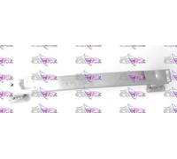 RINFORZO TRAVERSA PARAURTI ANTERIORE ANT PER CITROEN C3 PICASSO 09>16 2009-2016