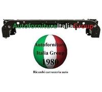 RINFORZO TRAVERSA PARAURTI ANTERIORE ANT PER CITROEN C4 AIRCROSS 12> 2012>