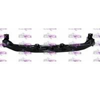 RINFORZO TRAVERSA PARAURTI ANTERIORE ANT PER MITSUBISHI L200 4WD 05>10 2005-2010
