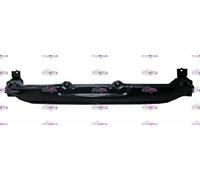 RINFORZO TRAVERSA PARAURTI ANTERIORE ANT PER MITSUBISHI L200 4WD 2 CABINE 05-10