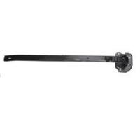 RINFORZO TRAVERSA PARAURTI ANTERIORE ANT PER NISSAN MICRA K12 03>10 2003-2010