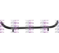 RINFORZO TRAVERSA PARAURTI ANTERIORE ANT SUPERIORE PER CITROEN JUMPER 2014-