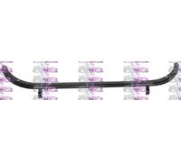 RINFORZO TRAVERSA PARAURTI ANTERIORE ANT SUPERIORE PER FIAT DUCATO 2014-
