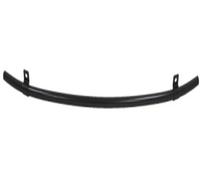 RINFORZO TRAVERSA PARAURTI ANTERIORE ANT SUPERIORE PER KIA RIO 11>14 2011-2014