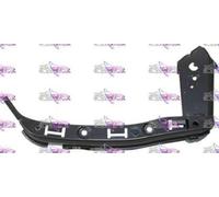 RINFORZO TRAVERSA PARAURTI ANTERIORE DX SUPERIORE PER HONDA CRV CR-V 2005-2006