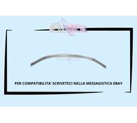 RINFORZO TRAVERSA PARAURTI ANTERIORE INF.ALL. PER BMW SERIE 3 G20-G21 2020-2022