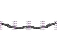 RINFORZO TRAVERSA PARAURTI ANTERIORE INF.PER BMW SERIE 3 F30/F31 11>14 2011-2014