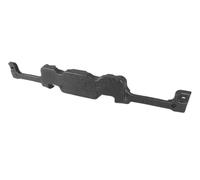 RINFORZO TRAVERSA PARAURTI ANTERIORE PER MAZDA 3 2013> ASSORBITORE URTI