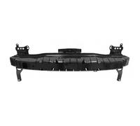 Rinforzo traversa paraurti anteriore per volkswagen passat 2010-2014 3AA807109B