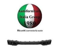RINFORZO TRAVERSA PARAURTI ANTERIORE PLASTICA PER CITROEN BERLINGO 2003>2008