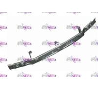 RINFORZO TRAVERSA PARAURTI ANTERIORE SUPERIORE PER ISUZU DMAX D-MAX 2007-2011