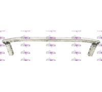 RINFORZO TRAVERSA PARAURTI PAR ANTERIORE ANT INFER.IN ALLUM.PER BMW X6 G06 2019-
