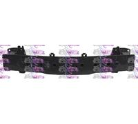 RINFORZO TRAVERSA PARAURTI PAR ANTERIORE ANT PER MAZDA 6 12>15 2012-2015