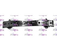 RINFORZO TRAVERSA PARAURTI PAR ANTERIORE ANT PER MAZDA CX3 CX-3 16>18 2016-2018