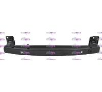 RINFORZO TRAVERSA PARAURTI PAR ANTERIORE ANT PER SKODA FABIA 10>14 2010-2014