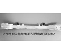 RINFORZO TRAVERSA PARAURTI POSTERIORE INFERIORE VW GOLF DAL 2013