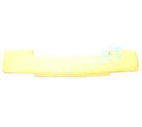 RINFORZO TRAVERSA PARAURTI POSTERIORE PER FORD MONDEO 1996>2001 ASSORBITORE URTI