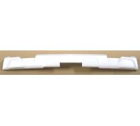 RINFORZO TRAVERSA PARAURTI POSTERIORE PER HONDA CR-V 2007> ASSORBITORE URTI