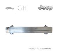 RINFORZO / TRAVERSA / STAFFONE PARAURTI ANT. JEEP COMPASS (III) 2024 - 52159149