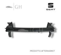 RINFORZO / TRAVERSA / STAFFONE PARAURTI ANT. SEAT MII - 1S0807109D