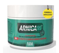 ARNICA 99 100% Italiano 500 ML FLICKA BIOEQUIPE