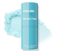 Rinfrescante Hydra De-Puffer, Primer Viso Stick Lenitivo per una Rinfrescante Istantanea della Pelle, Riduce il Gonfiore, Rinvigorisce la Pelle e Prepara al Trucco