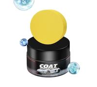 Rinfrescante vernice auto - Pasta per rimuovere leggeri, per rafforzare la lucentezza, spugna tampone professionale, manutenzione in officina, consegna di per esterni