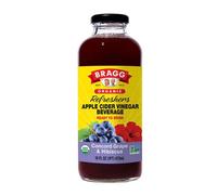 Rinfrescanti Di Aceto Di Mele Biologico Prebiotici Concor