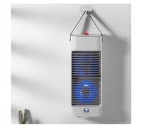 Rinfrescatore Climatizzatore, USB 3 Velocità Condizionatore Portatile Cubo, Silenzioso Di Alta Qualità Artic Air Qube Per L'Home Office