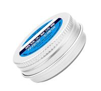 Rinfrescatore per punte per saldatore Crema per saldatura a stagno antiaderente pulite Ossidi per saldatore Rinfresca Tinner Activato Strumento riparazione elettronica