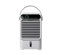 Rinfrescatori D Aria USB A Tempo Air Condizionata Portatile Professionista Di Alta Qualità Per Il Desktop Dell'Ufficio Della Camera Da Letto Di Casa