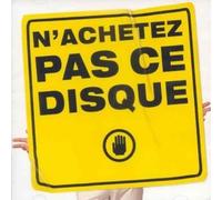 Rinfret, Ringo - N'Achetez Pas Ce Disque