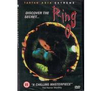 Ring 0 [Edizione: Regno Unito]