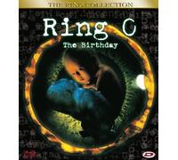 Ring 0 - The Birthday (Blu-ray) Nakama Tanabe