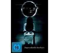 Ring 2 - Angst vollendet den Kreis (DVD)