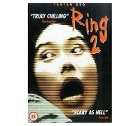 Ring 2 [DVD] [Edizione: Regno Unito]