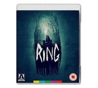 Ringu (Blu-ray) Nanako Matsushima Miki Nakatani Hiroyuki Sanada Yûko Takeuchi