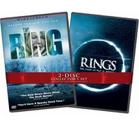 Ring 2pak - Ring/Ring-Full Circle