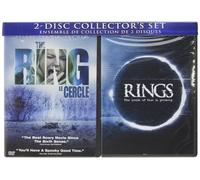 Ring 2pak - Ring/Ring-Full Circle