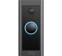 ring 8VRAGZ-0EU0 Video citofono IP Video Doorbell Wired WLAN Unità esterna