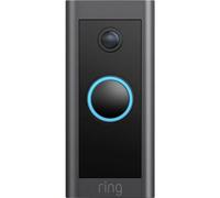 ring 8VRAGZ-0EU0 Video citofono IP Video Doorbell Wired WLAN Unità esterna