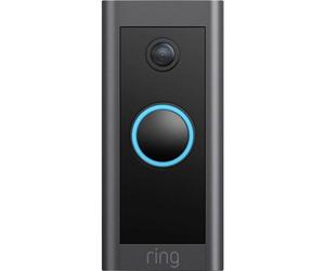 ring 8VRAGZ-0EU0 Video citofono IP Video Doorbell Wired WLAN Unità esterna