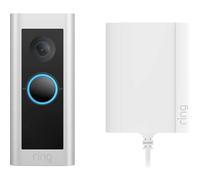 ring 8VRBPZ-0EU0 Video citofono IP Video Doorbell Pro Plugin 2 WLAN Unità este
