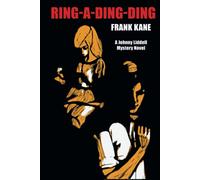 Ring-a-Ding-Ding: A Johnny Liddell Mystery