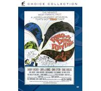Ring A Ding Rhythm (DVD) Arthur Mullard Felix Felton Hugh Lloyd Timothy Bateson