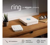 Ring Alarm 5 Piece Kit 2.0 NUOVO