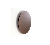 RING Applique LED L 13W 160lm 3000K Cioccolato 10353