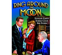 Ring Around The Moon (DVD) Donald Cook Ann Doran Douglas Fowley Charles Lamont